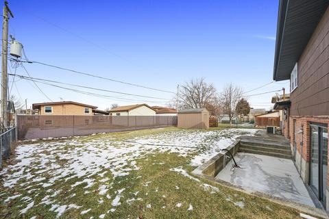 7818 W 80th Pl, Bridgeview, IL 60455 photo 34