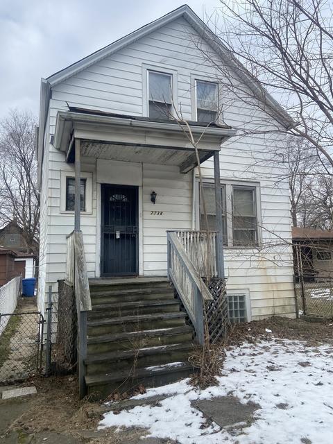 7738 S Champlain Ave, Chicago, IL 60619 photo 1