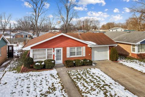 3124 Florence Ave, Steger, IL 60475 photo 1