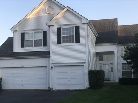 962 Knowles Rd, Gurnee, IL 60031 photo 1