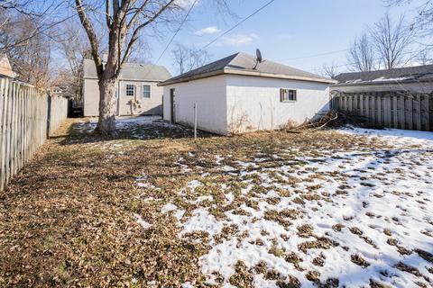 3120 Sangamon St, Steger, IL 60475 photo 20