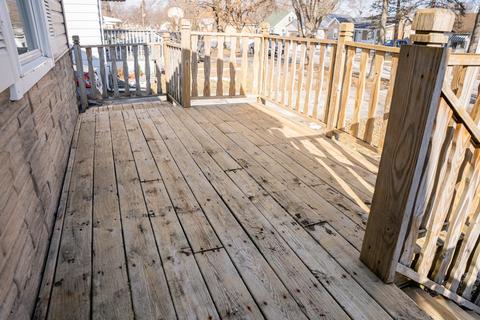 3120 Sangamon St, Steger, IL 60475 photo 2