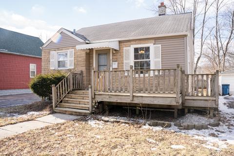 3120 Sangamon St, Steger, IL 60475 photo 1