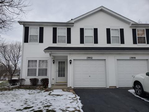 13952 Edgewater Ct, Plainfield, IL 60544 photo 1