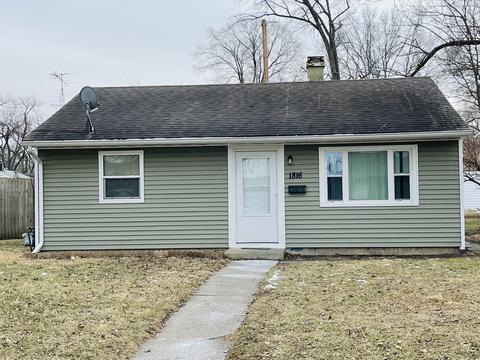 1816 E Laurel St, Kankakee, IL 60901 photo 1