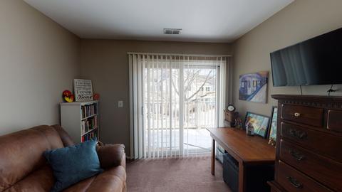 1410 Shore Ct #D2, Wheeling, IL 60090 photo 23