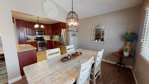 1410 Shore Ct #D2, Wheeling, IL 60090 photo 12