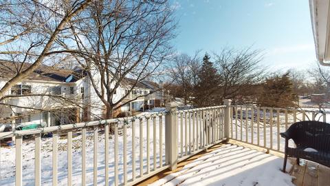 1410 Shore Ct #D2, Wheeling, IL 60090 photo 28