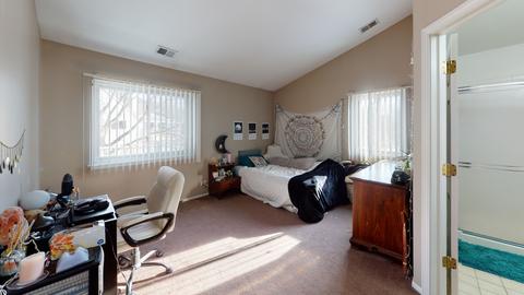 1410 Shore Ct #D2, Wheeling, IL 60090 photo 15