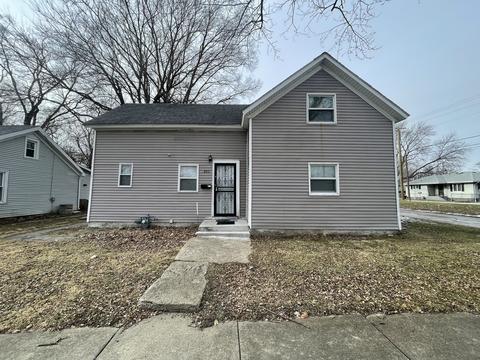 493 N Washington Ave, Kankakee, IL 60901 photo 1
