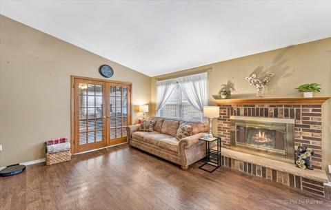 795 Fox Run Ln, Algonquin, IL 60102 photo 20