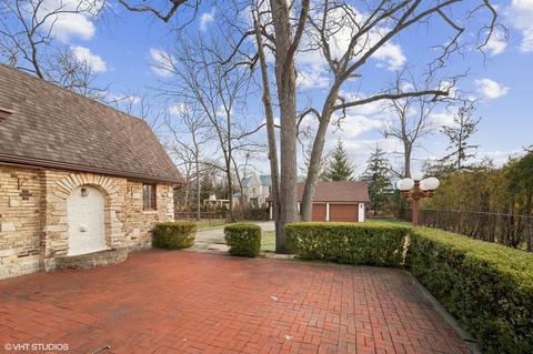 196 Park Ave, Glencoe, IL 60022 photo 20