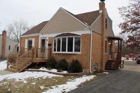 3501 212th Pl, Matteson, IL 60443 photo 2