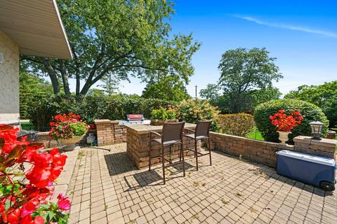 7816 Drew Ave, Burr Ridge, IL 60527 photo 43