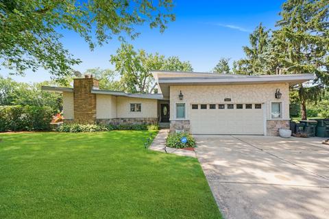 7816 Drew Ave, Burr Ridge, IL 60527 photo 49
