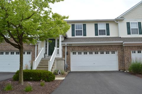 1535 Millbrook Dr, Algonquin, IL 60102 photo 1