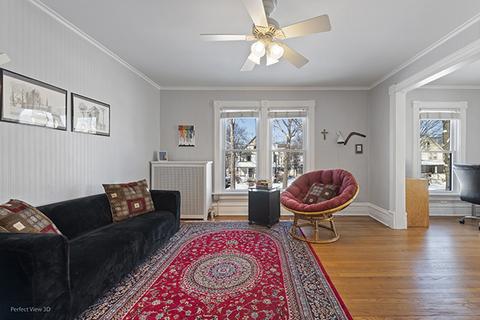318 E Union Ave, Wheaton, IL 60187 photo 25