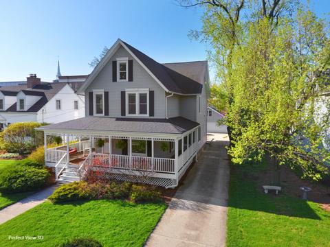 318 E Union Ave, Wheaton, IL 60187 photo 1
