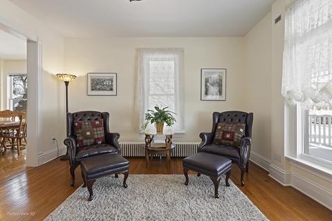 318 E Union Ave, Wheaton, IL 60187 photo 4