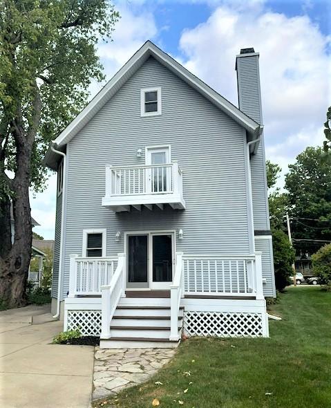 318 E Union Ave, Wheaton, IL 60187 photo 33