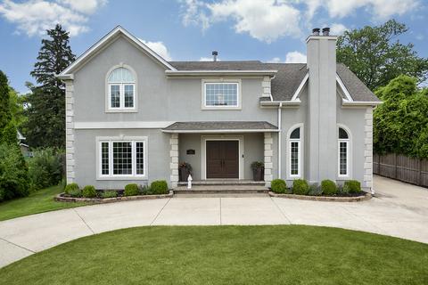 709 Pfingsten Rd, Glenview, IL 60025 photo 1