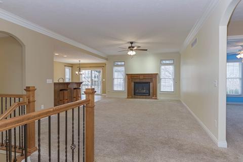 1614 Keybridge Way, Bloomington, IL 61704 photo 5