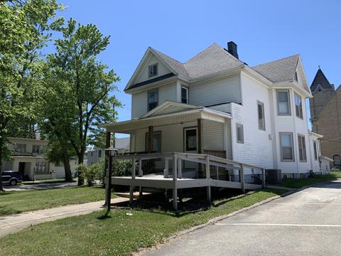 191 S Chicago Ave, Kankakee, IL 60901 photo 2