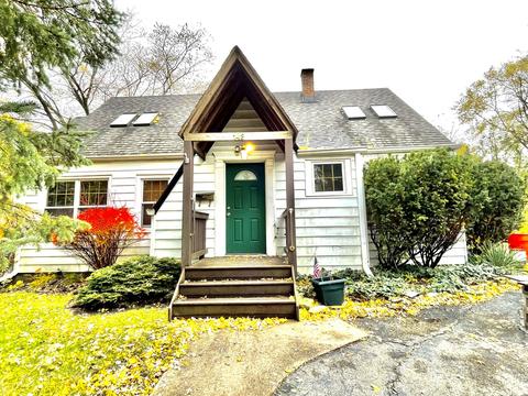 148 Oak Ave, Hillside, IL 60162 photo 1