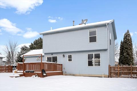 5306 Riviera Blvd, Plainfield, IL 60586 photo 21