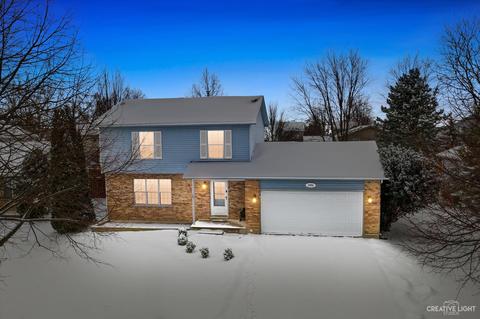 5306 Riviera Blvd, Plainfield, IL 60586 photo 1