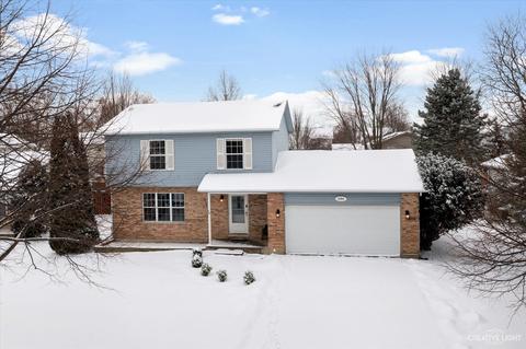 5306 Riviera Blvd, Plainfield, IL 60586 photo 3