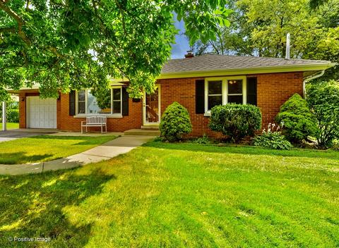 5637 Bohlander Ave, Berkeley, IL 60163 photo 1