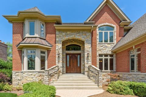 204 E Marion Ave, Prospect Heights, IL 60070 photo 2