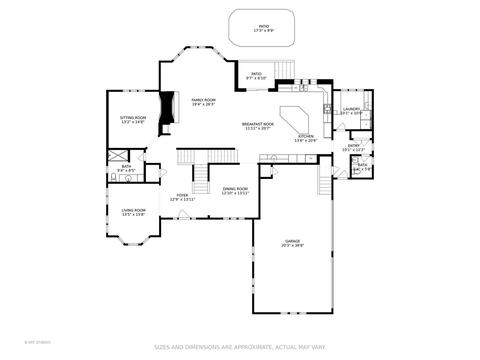 204 E Marion Ave, Prospect Heights, IL 60070 photo 25