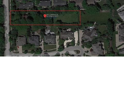 5921 S Madison St, Burr Ridge, IL 60527 photo 4