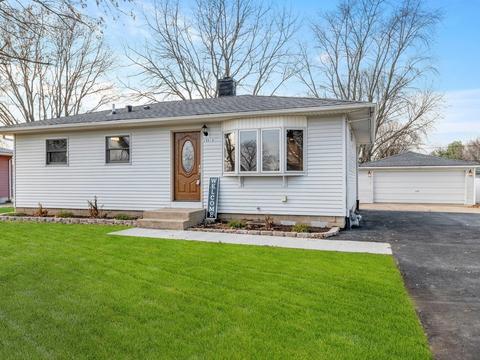 15618 S Benson Ave, Plainfield, IL 60544 photo 1