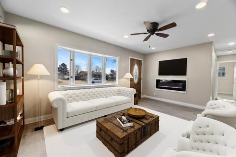 15618 S Benson Ave, Plainfield, IL 60544 photo 3
