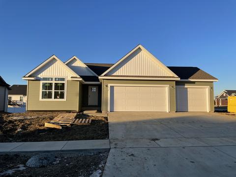 1704 Flagstone Dr, Normal, IL 61761 photo 1