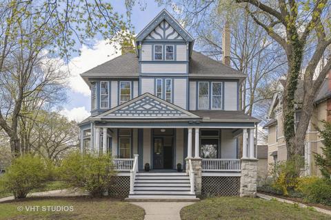 1212 Maple Ave, Evanston, IL 60202 photo 1