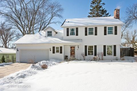 818 N Blanchard St, Wheaton, IL 60187 photo 1