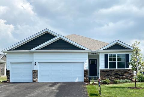 10356 Privet Dr, Saint John, IN 46373 photo 1
