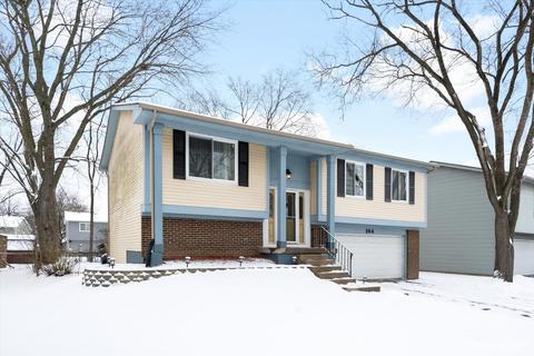 164 Thackeray Dr, Bolingbrook, IL 60440 photo 2