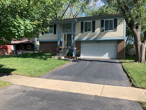 164 Thackeray Dr, Bolingbrook, IL 60440 photo 4