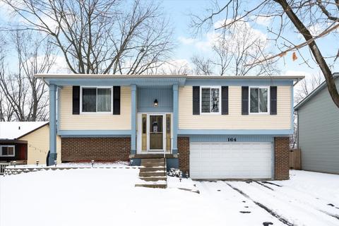 164 Thackeray Dr, Bolingbrook, IL 60440 photo 1