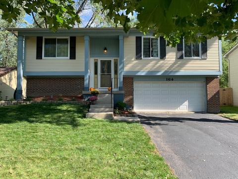 164 Thackeray Dr, Bolingbrook, IL 60440 photo 8