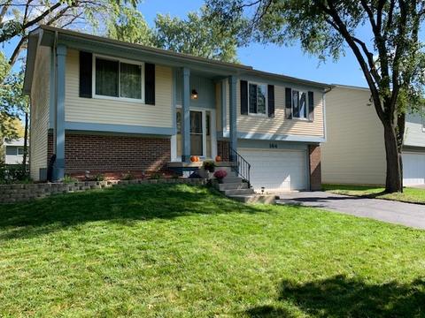 164 Thackeray Dr, Bolingbrook, IL 60440 photo 7