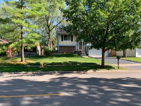 164 Thackeray Dr, Bolingbrook, IL 60440 photo 5
