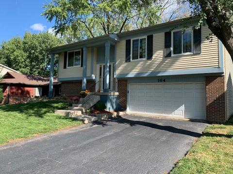 164 Thackeray Dr, Bolingbrook, IL 60440 photo 6
