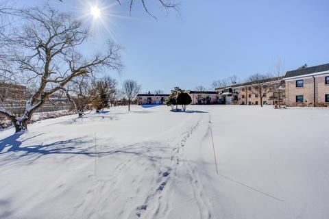 3305 Kirchoff Rd #1B, Rolling Meadows, IL 60008 photo 16