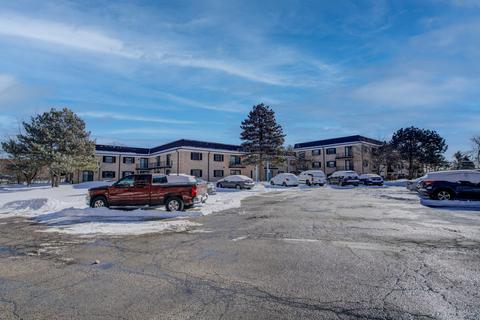3305 Kirchoff Rd #1B, Rolling Meadows, IL 60008 photo 17